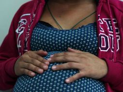 En cuanto a embarazos, alrededor del 77.6% son de mujeres de entre 20 a 35 años de edad. EL INFORMADOR / ARCHIVO