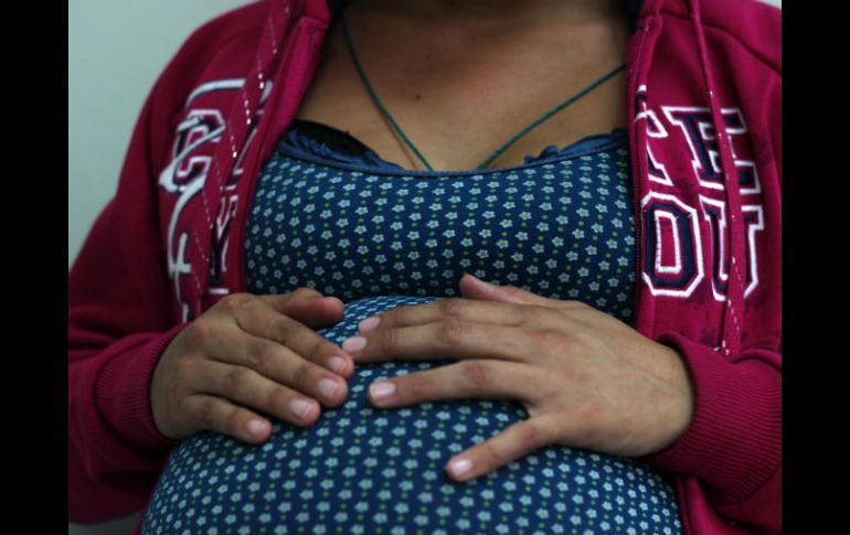 En cuanto a embarazos, alrededor del 77.6% son de mujeres de entre 20 a 35 años de edad. EL INFORMADOR / ARCHIVO