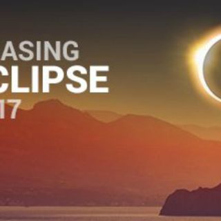 Eclipse solar será transmitido en alta resolución