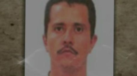 Nemesio Oseguera Cervantes es uno de los 122 objetivos prioritarios del Gobierno de México. ESPECIAL /