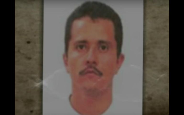 Nemesio Oseguera Cervantes es uno de los 122 objetivos prioritarios del Gobierno de México. ESPECIAL /