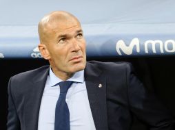 El premio se entregará el 23 de octubre en Londres. EFE /