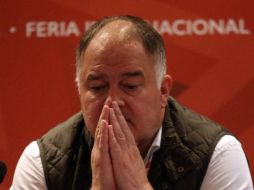 Las publicaciones del periodista han originado una serie de amenazas en su contra; luego del operativo contra ‘El Ojos’. EL INFORMADOR / ARCHIVO