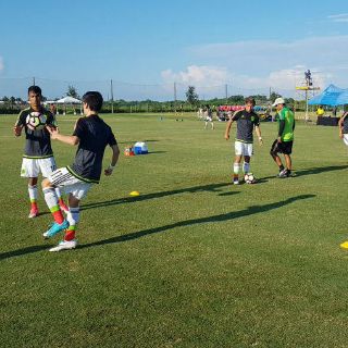 Tri Sub-15 llega a final del Campeonato de Concacaf