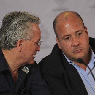 Por violar veda, Petersen pide suspender ratificación de mandato