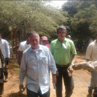 Roban animales en zoológico de Venezuela por falta de comida