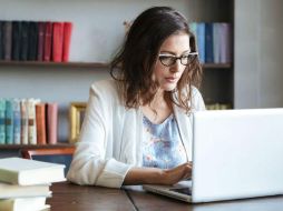 La edad no es un obstaculo para lograr el objetivo de estudiar una licenciatura. ESPECIAL /
