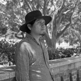 Humbert Martínez, ganador del V Premio de Literaturas Indígenas de América