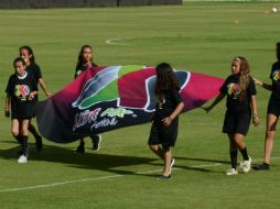 La Liga MX afirma que rechaza la violencia y se une a la pena que embarga a las víctimas y sus familias. MEXSPORT / ARCHIVO