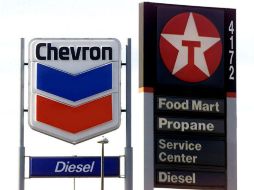 Las estaciones de servicio ofrecerán gasolina Chevron con el aditivo Techron. AP / ARCHIVO