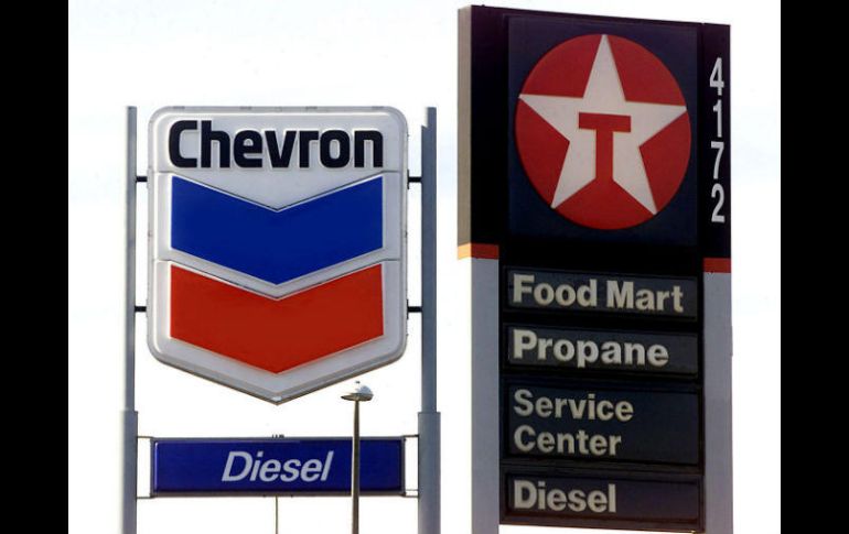 Las estaciones de servicio ofrecerán gasolina Chevron con el aditivo Techron. AP / ARCHIVO