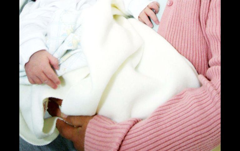 La menor fue ingresada a la Casa Hogar del Niño del Sistema DIF de Tijuana, donde se le brindaron cuidados integrales. NTX / ARCHIVO