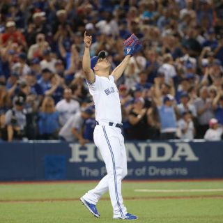 Otro salvamento a la cuenta de Osuna