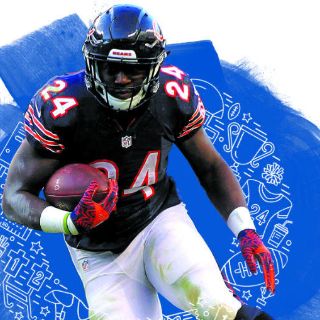 Chicago Bears, más sal a la herida