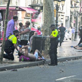 España sufre su segundo mayor atentado