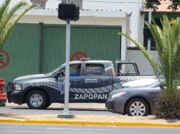 Reacciones diversas. Los operativos zapopanos son bien vistos por algunos ciudadanos. EL INFORMADOR /