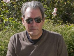Paul Auster, ganador del Premio Príncipe de Asturias de las Letras en el 2006. EFE / ARCHIVO