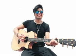 Este viernes 18 de agosto a las 20:30 horas, Josh será el telonero del concierto de ATL en el Teatro Galerías. EL INFORMADOR / G. Gallo