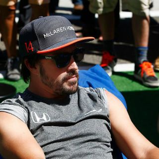 Fernando Alonso insinúa que podría dejar la F1