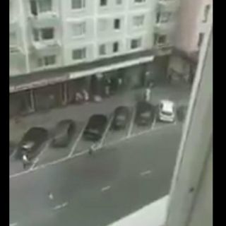 Atacan con cuchillo a varias personas en ciudad finlandesa