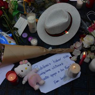 Al menos un estadounidense muerto en atentado de Barcelona: Tillerson