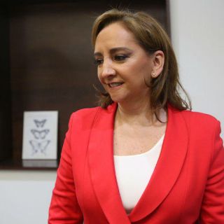 Ruiz Massieu reconoce mayor popularidad de López Obrador