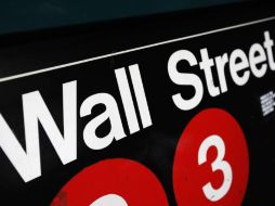 El NYSE Composite también mestra un retroceso de 21.28 puntos (-0.18 por ciento) al operar en 11 mil 691.43 unidades. AP / ARCHIVO