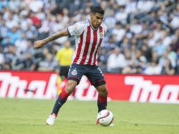 El estadio de Chivas será el escenario donde se llevará a cabo este cotejo. MEXSPORT / ARCHIVO