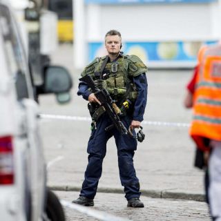 Elevan a dos las víctimas mortales en el ataque con cuchillo de Finlandia
