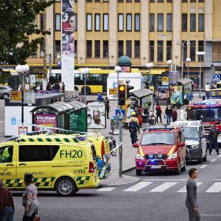 Embajada de México en Finlandia activa línea de emergencia tras ataque