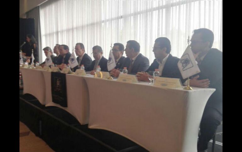 La AAAG resalta que colocar aranceles a los productos mexicanos será más perjudicial para los estadounidenses. ESPECIAL /