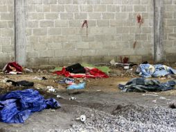 Se pretende esclarecer los hechos ocurridos en junio de 2014 donde 22 civiles murieron en el Edomex, por un enfrentamiento o ejecución. AFP / ARCHIVO