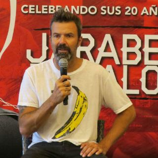 Pau Donés asegura que el cáncer no le causa ‘ningún trauma’