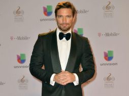 Desde hace meses, Gil mantiene una conflicto legal con Marjorie de Sousa sobre la manutención de su hijo Matías. INSTAGRAM / juliangil