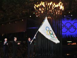 Los incentivos fueron creados antes de los Juegos Olímpicos de Río de Janeiro de 2016. EFE / ARCHIVO