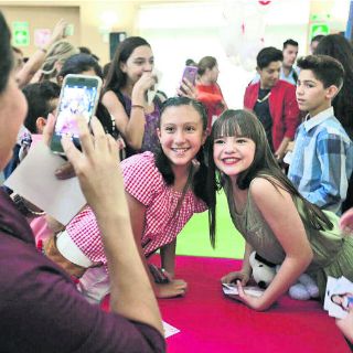 El semillero de las nuevas estrellas digitales