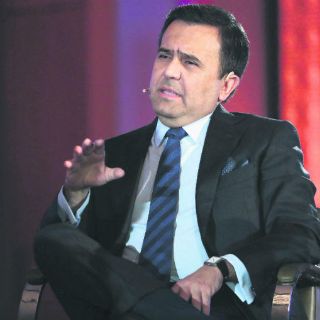 El TLCAN no se tambalea: Guajardo