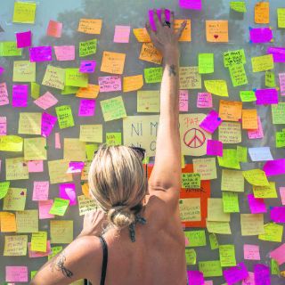 Surgen historias de familiares extraviados en Barcelona