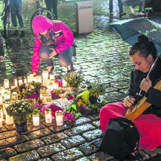 Tres muertos en ataques con cuchillos en Finlandia y Alemania