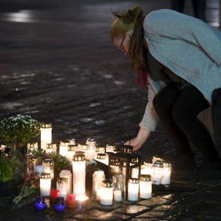 Agresor de Finlandia es un yihadista marroquí de 18 años