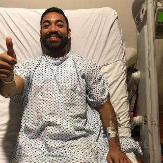 Marco Fabián es operado con éxito en Houston