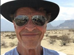 Es conocido mundialmente por su papel de Denethor II, en El Señor de los Anillos. TWITTER / john noble