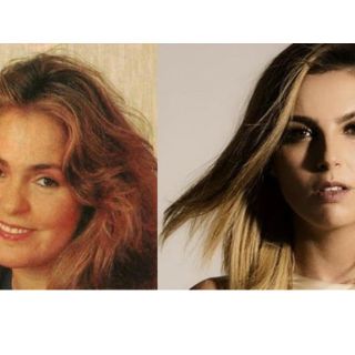 Lupita D’Alessio no deja dormir a Mariana Torres