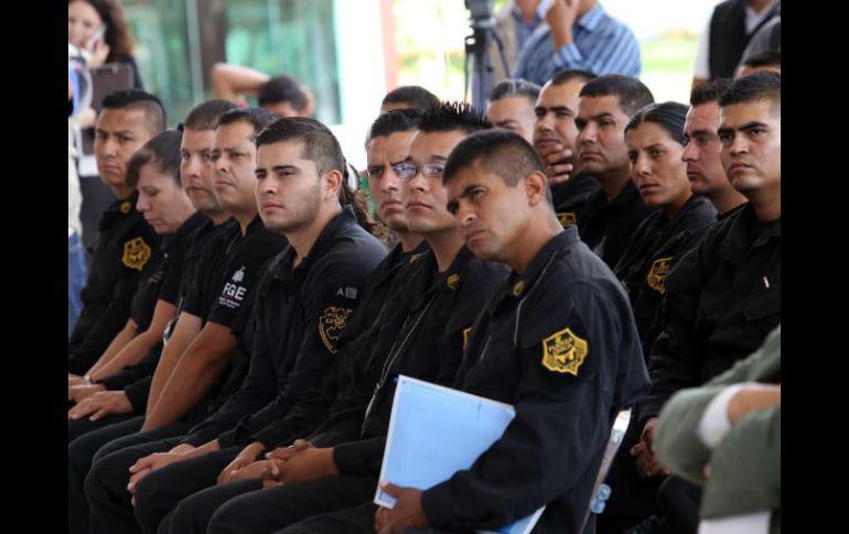 Personal del CUCiénega acudirá para impartir las clases, semiescolarizadas, los sábados. TWITTER / @tonatiuhbp