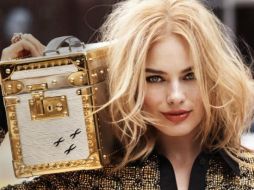 Robbie no ha hecho ningún pronunciamiento a través de sus redes sociales. INSTAGRAM / margotrobbie