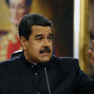 Venezuela denuncia 'conjura' del llamado Grupo de Lima