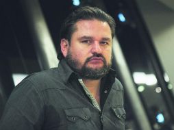 Osorno es reconocido por sus temas de investigación en conflictos sociales. EL INFORMADOR /