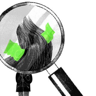 Una campaña bajo sospecha