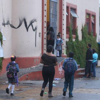 Inicia el operativo de regreso a clases