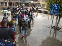 Transmitirán conferencias en los centros ubicados en Chicago, San Francisco y Los Ángeles, dijo el presidente de la organización. EL INFORMADOR / ARCHIVO